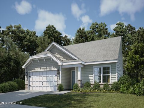 Homes For Sale - 6300 Annie Cove<br/> Ocean Springs, MS 39564