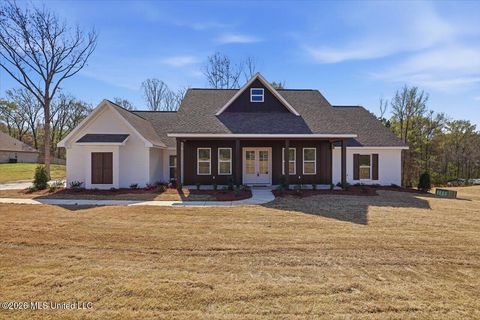 Homes For Sale - 933 Mullican Road<br/> Florence, MS 39073