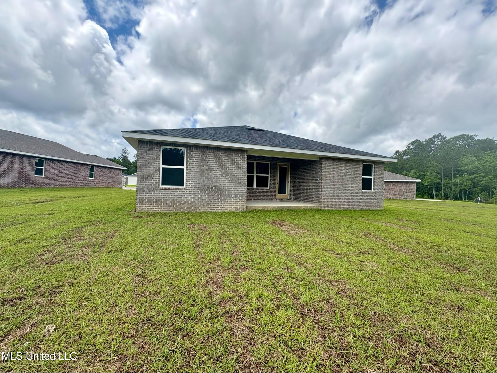 18052 Tiffany Renee Drive, Gulfport, Mississippi image 23