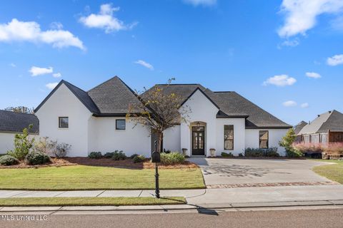 Homes For Sale - 193 Grace Drive<br/> Flowood, MS 39232