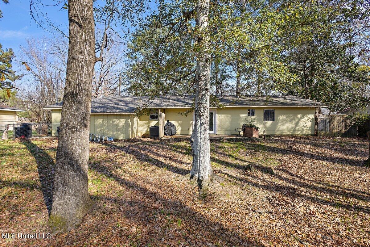 1463 Woody Drive, Jackson, Mississippi image 14