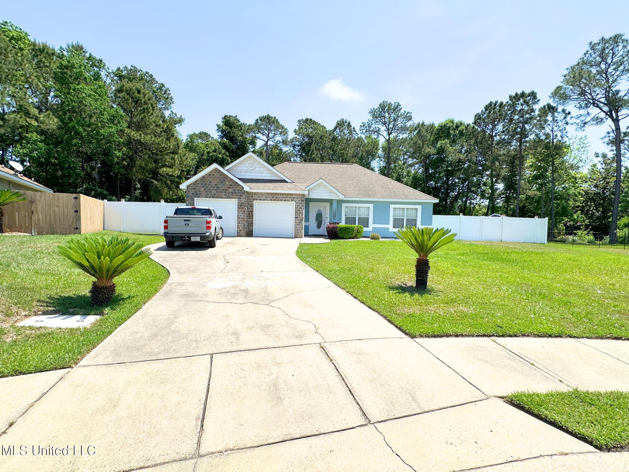 1800 E Amar, Gautier, Mississippi image 1