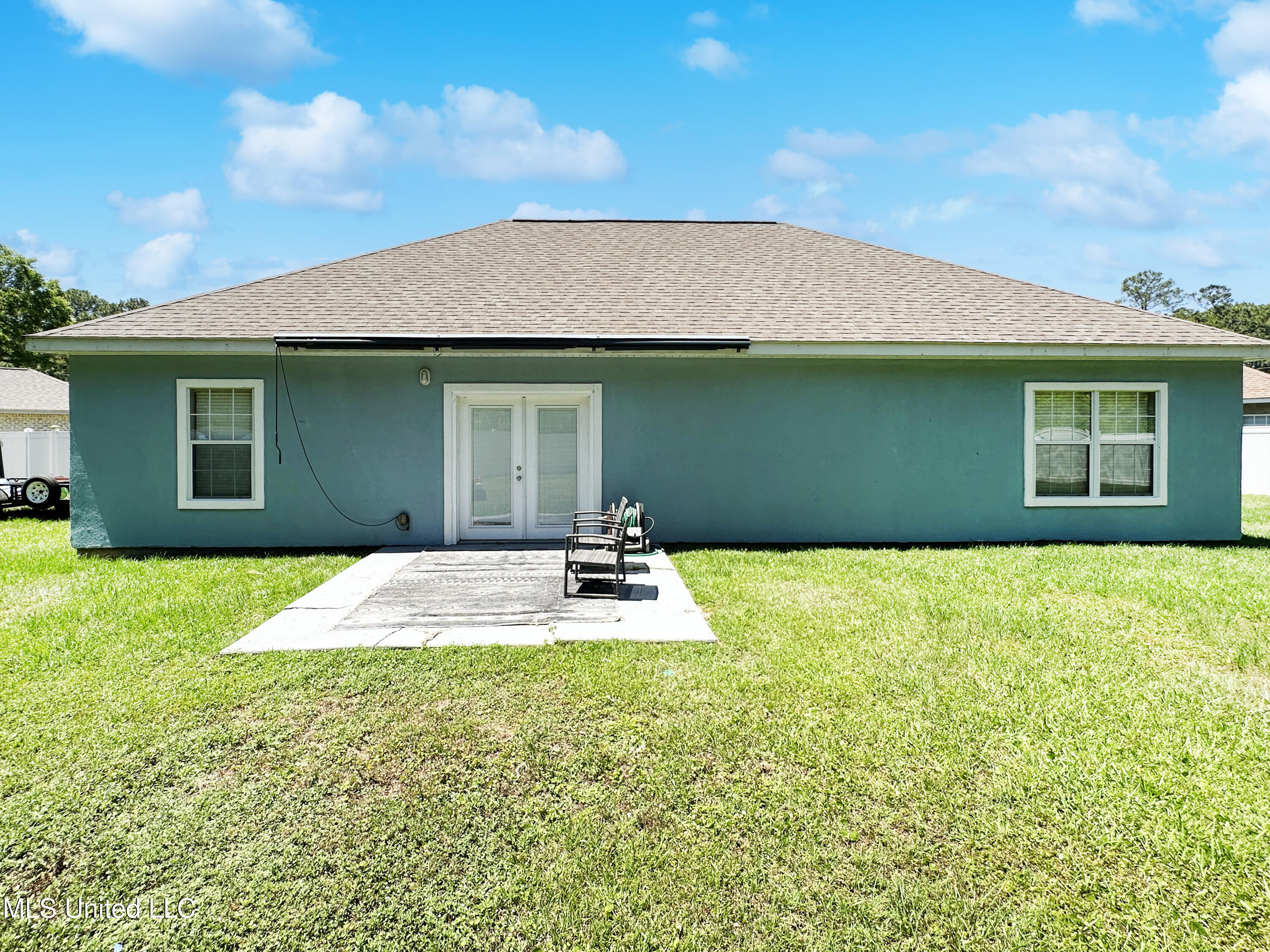 1800 E Amar, Gautier, Mississippi image 15