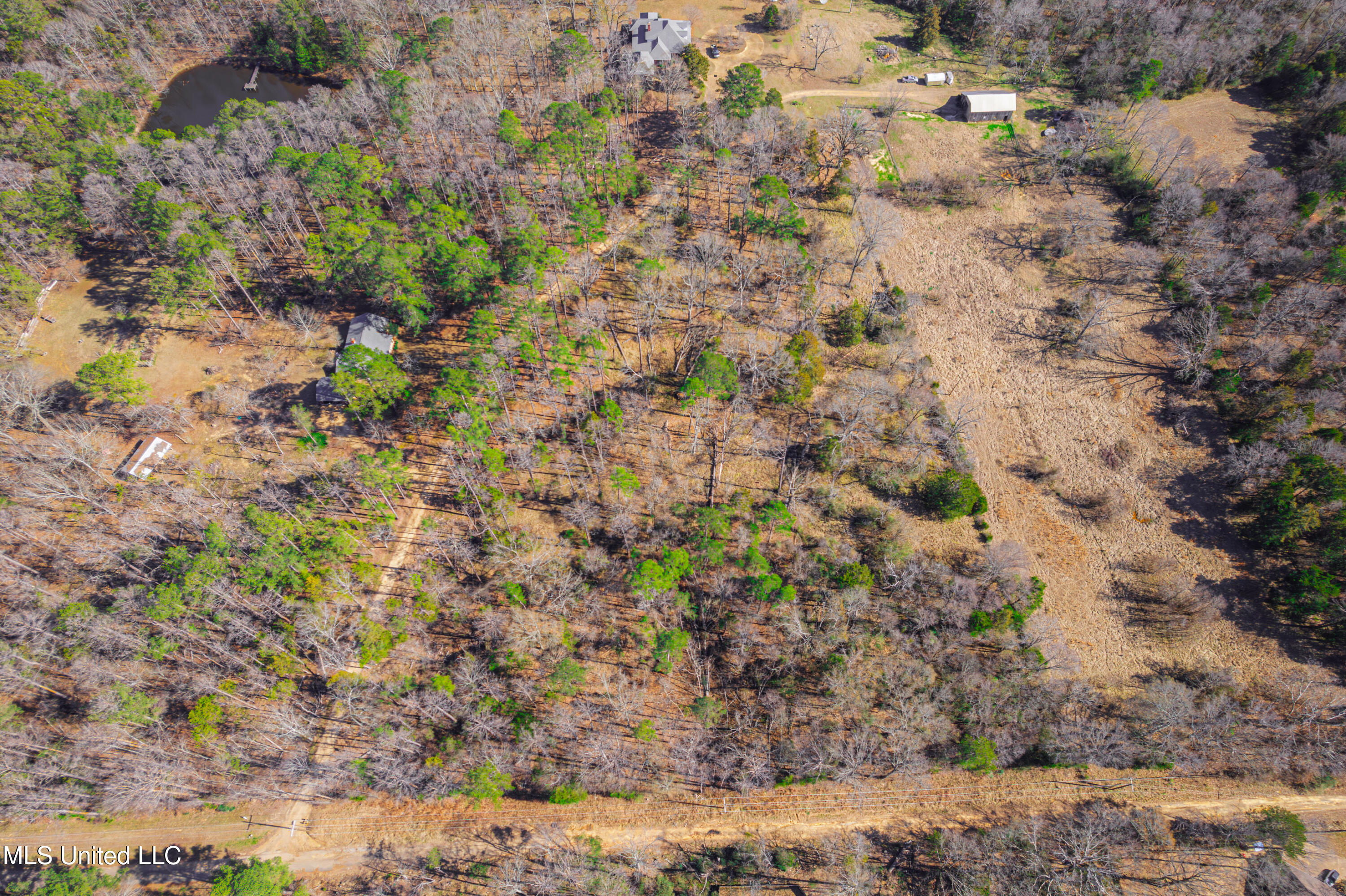 Picnic Hill Road, Madison, Mississippi image 4