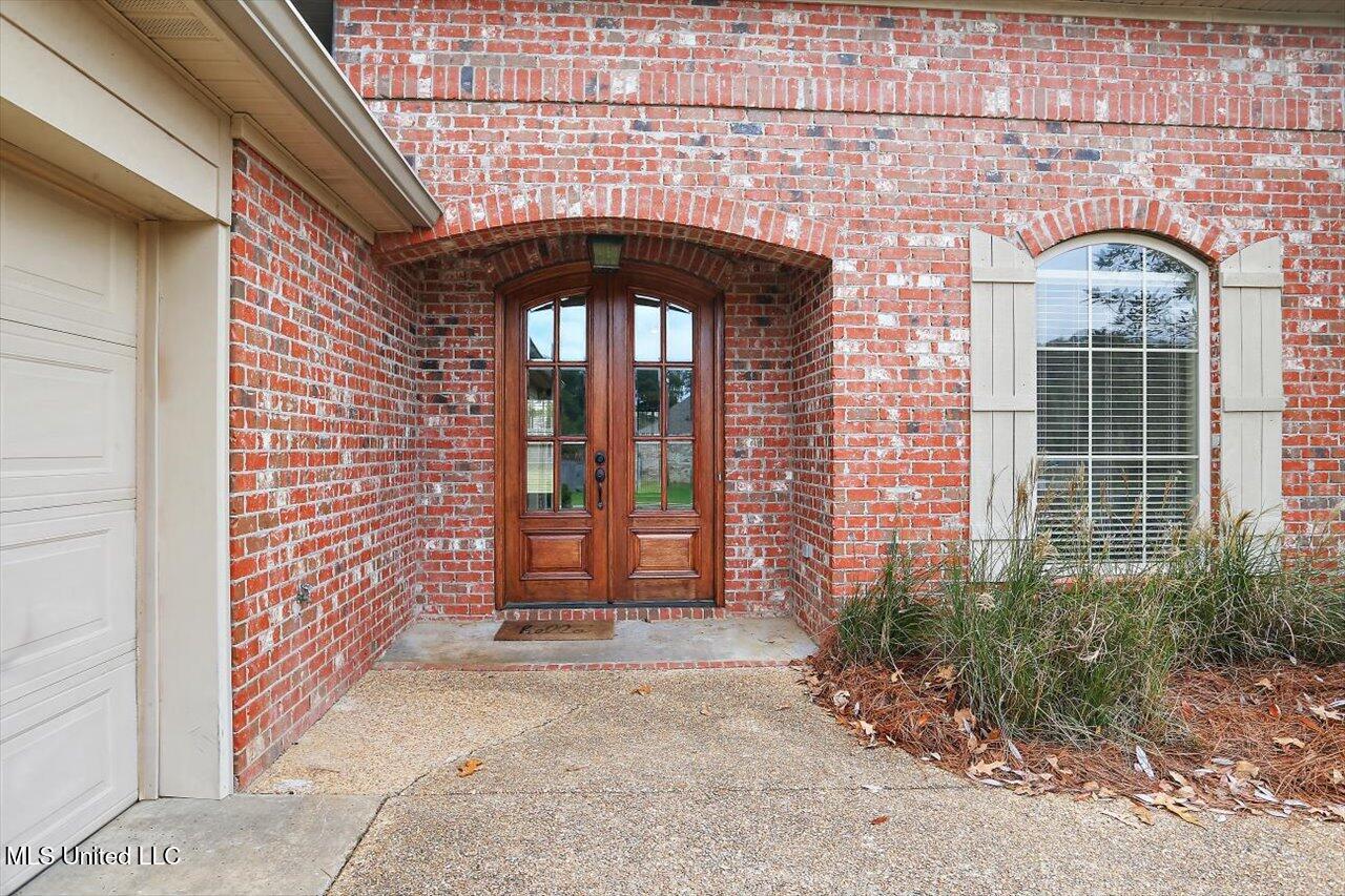 277 Hidden Hills Parkway, Brandon, Mississippi image 3