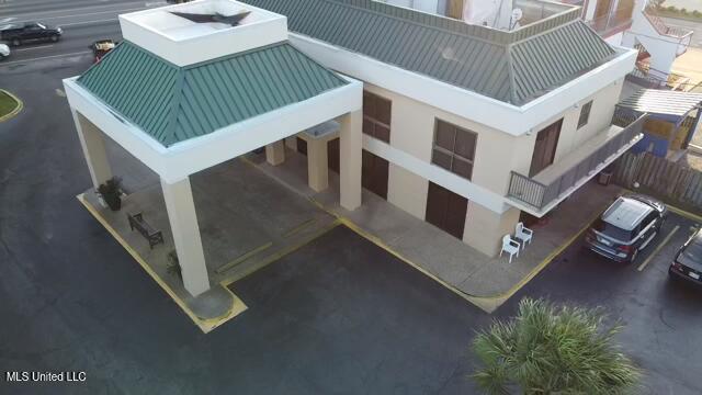 Biloxi, Mississippi 39530, United States, ,Commercial,Active,18395