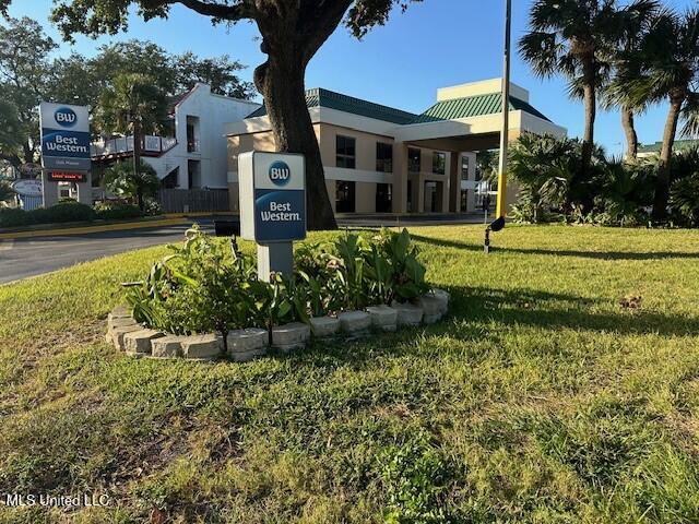 Biloxi, Mississippi 39530, United States, ,Commercial,Active,18395 Biloxi, Mississippi 39530, United States, ,Commercial,Active,18395