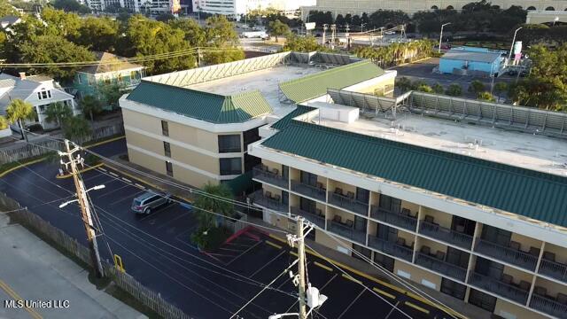 Biloxi, Mississippi 39530, United States, ,Commercial,Active,18395