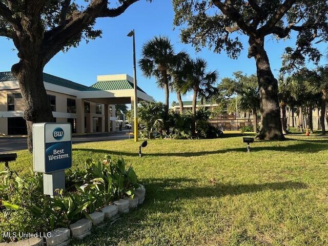 Biloxi, Mississippi 39530, United States, ,Commercial,Active,18395