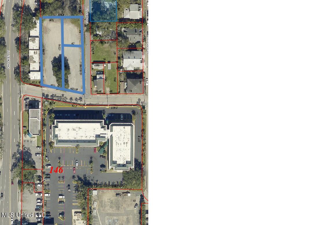 Biloxi, Mississippi 39530, United States, ,Commercial,Active,18395