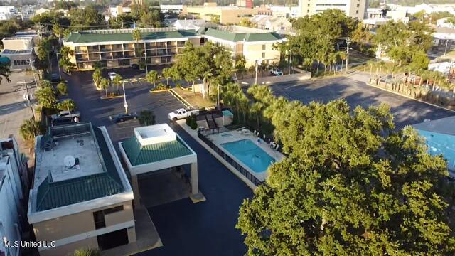 Biloxi, Mississippi 39530, United States, ,Commercial,Active,18395