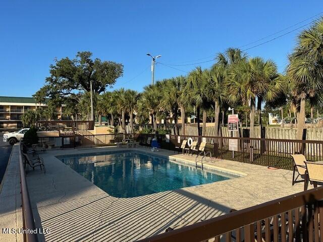 Biloxi, Mississippi 39530, United States, ,Commercial,Active,18395