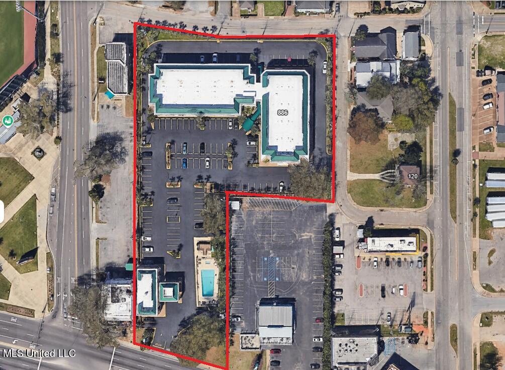 Biloxi, Mississippi 39530, United States, ,Commercial,Active,18395