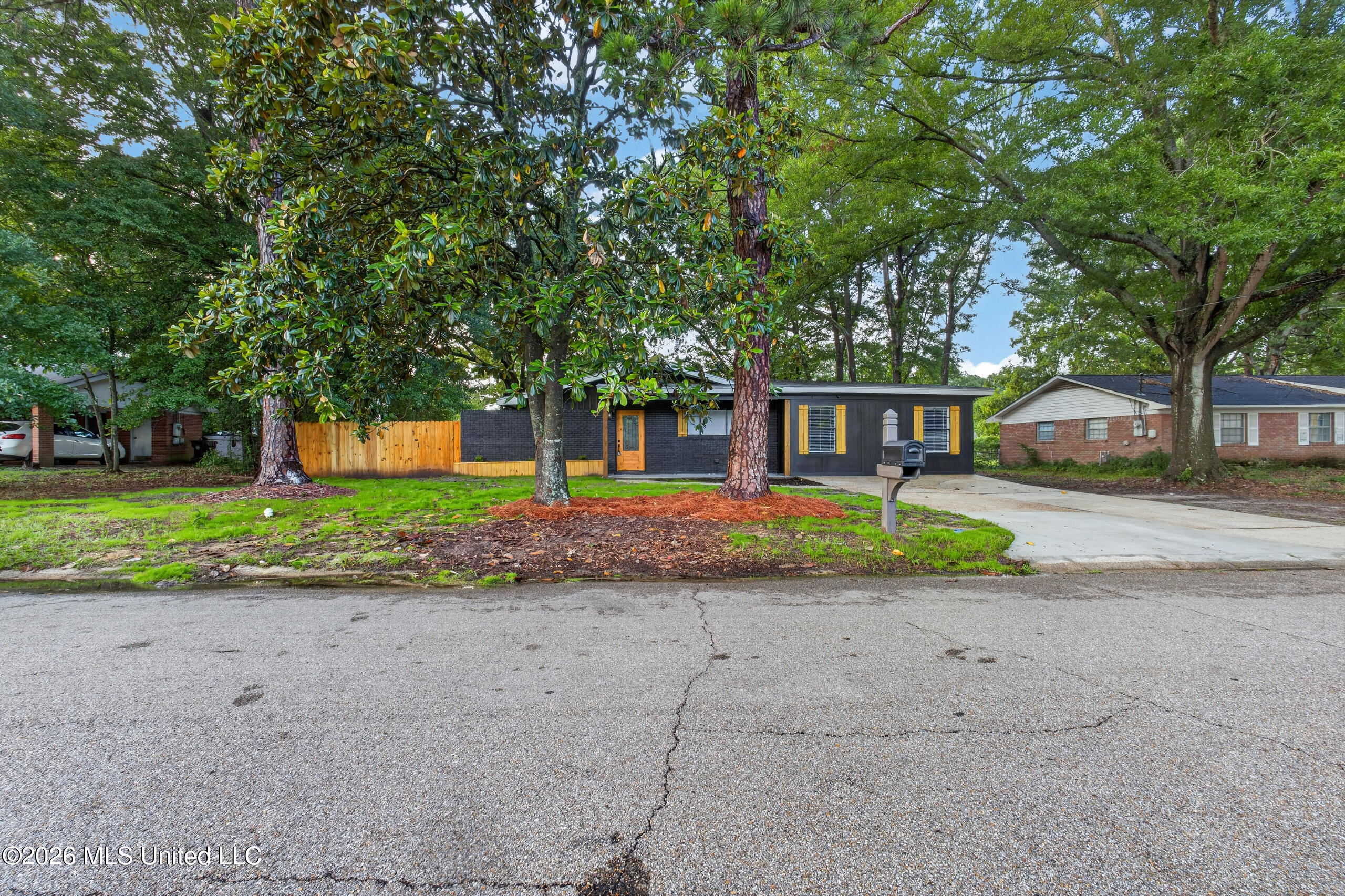 2919 Prince George