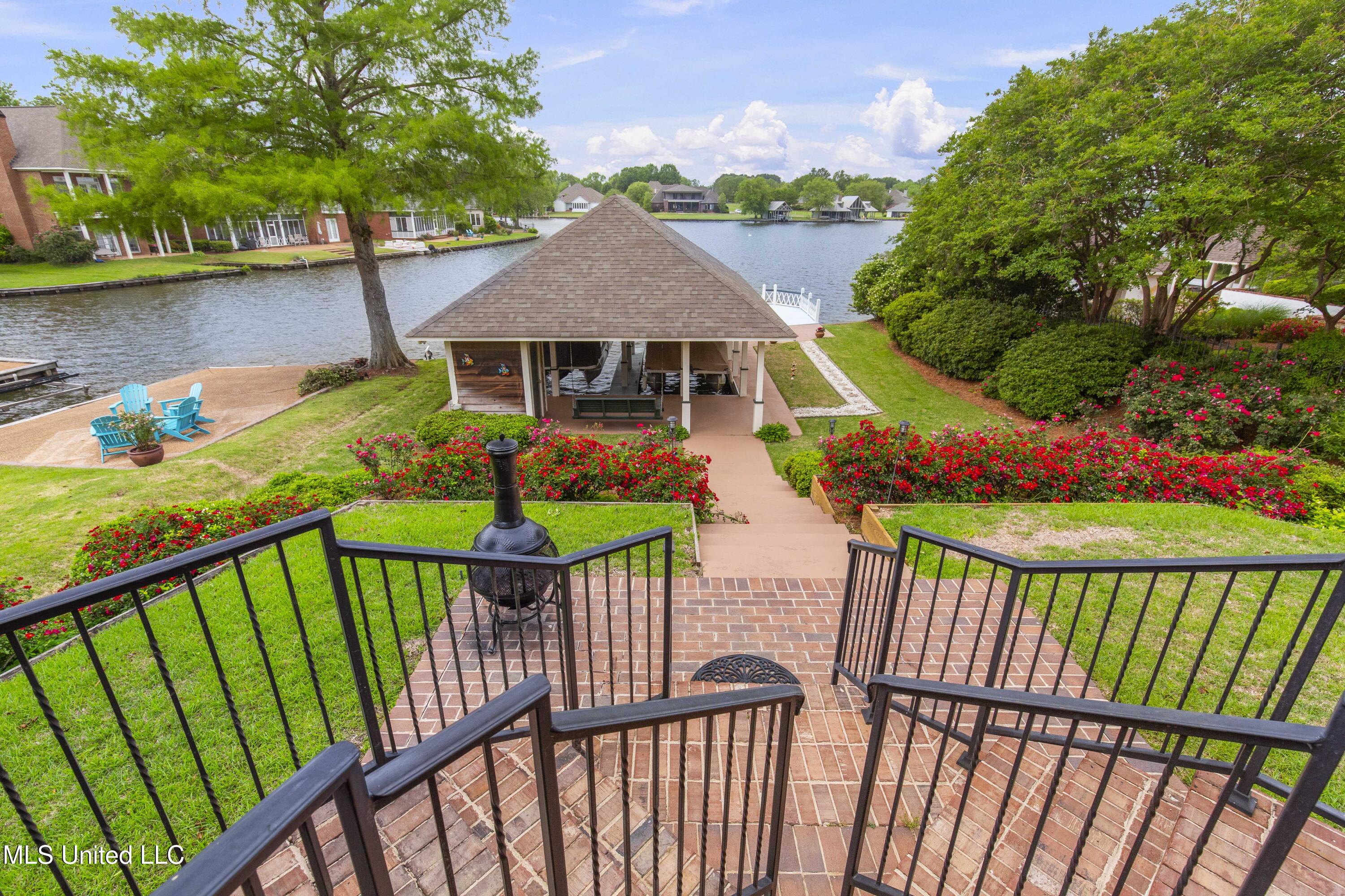 107 Belle Pointe, Madison, Mississippi image 49