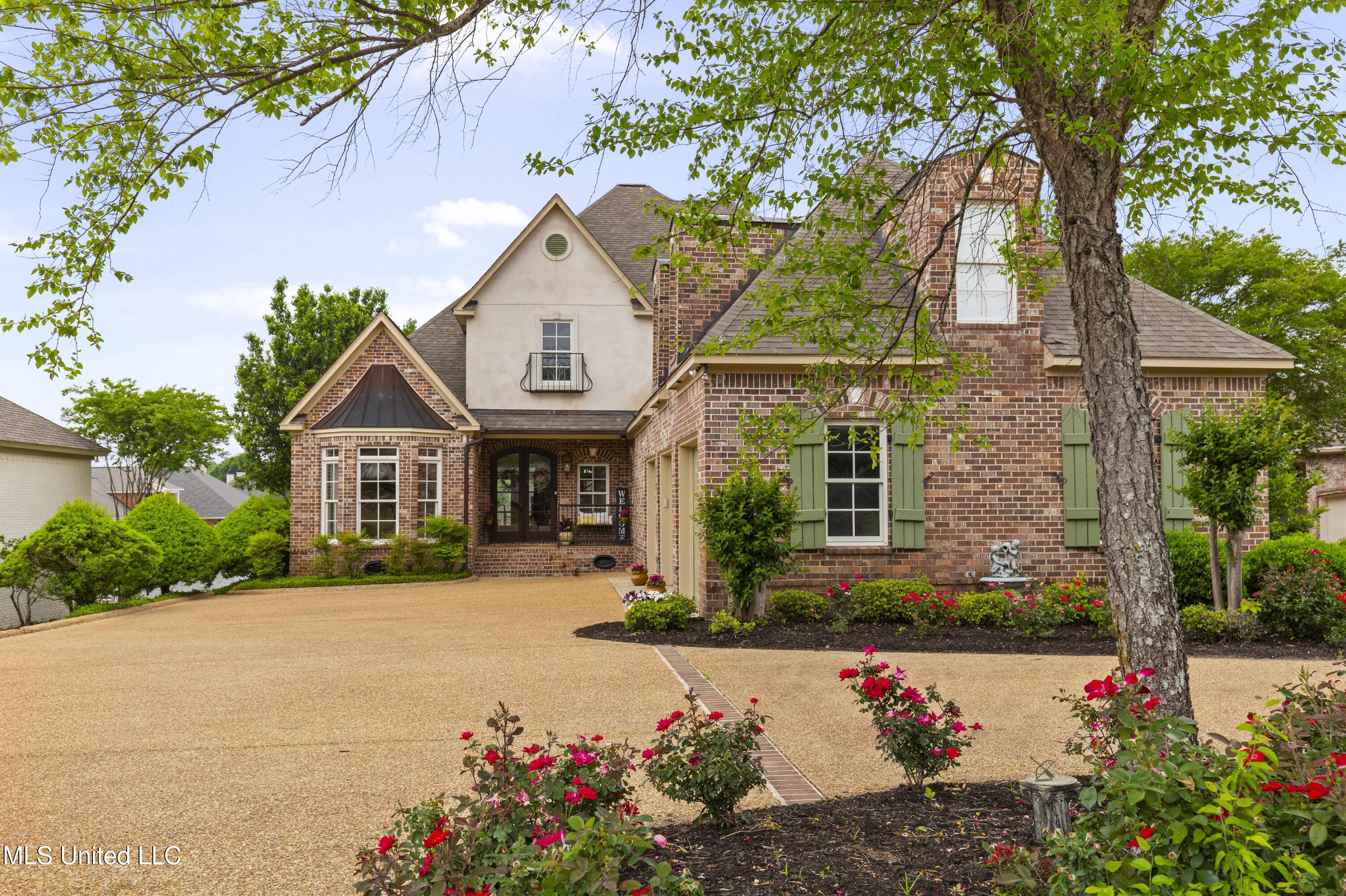 107 Belle Pointe, Madison, Mississippi image 2