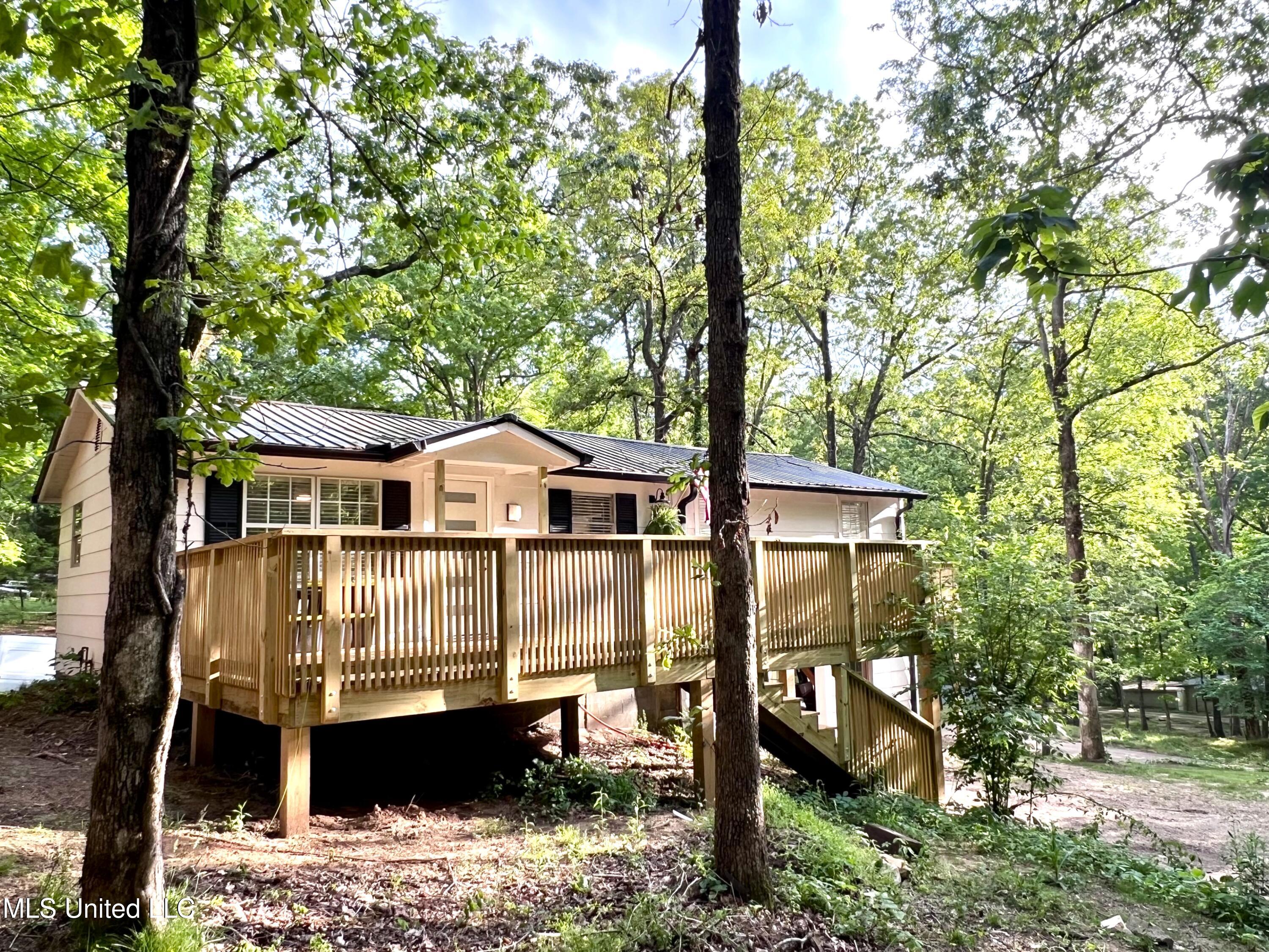 100 Dogwood Drive, Ashland, Mississippi image 1