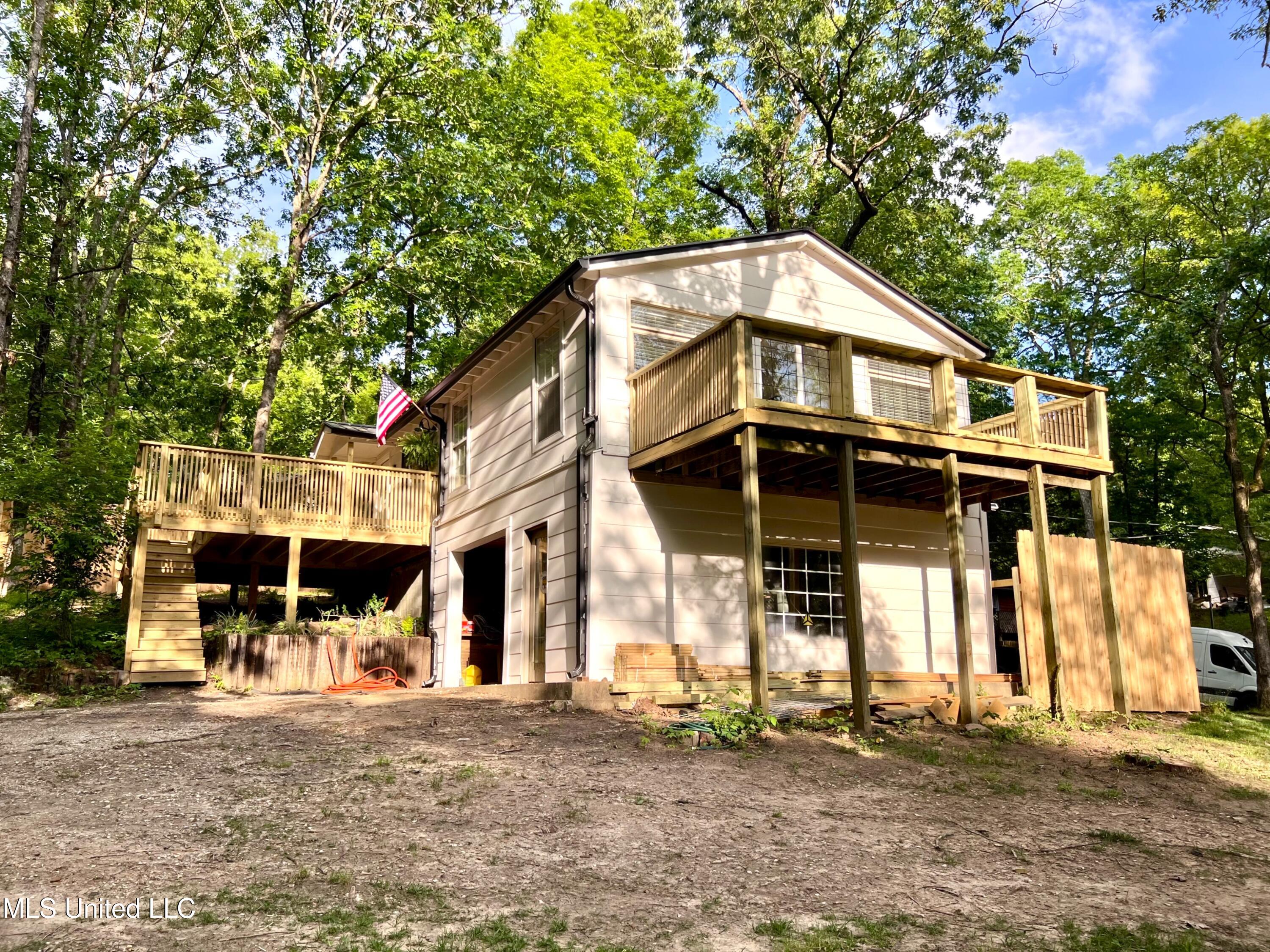 100 Dogwood Drive, Ashland, Mississippi image 18