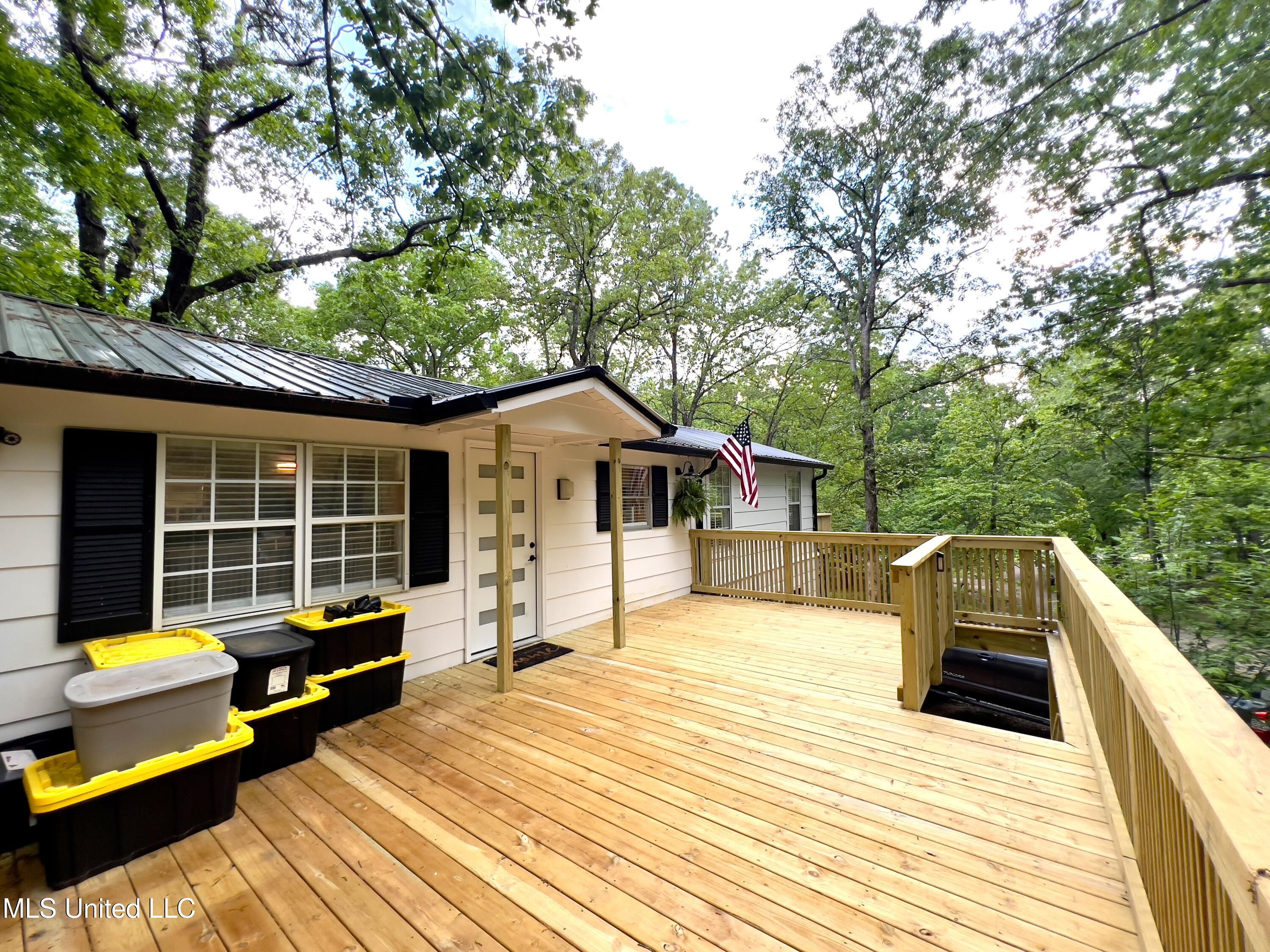 100 Dogwood Drive, Ashland, Mississippi image 22