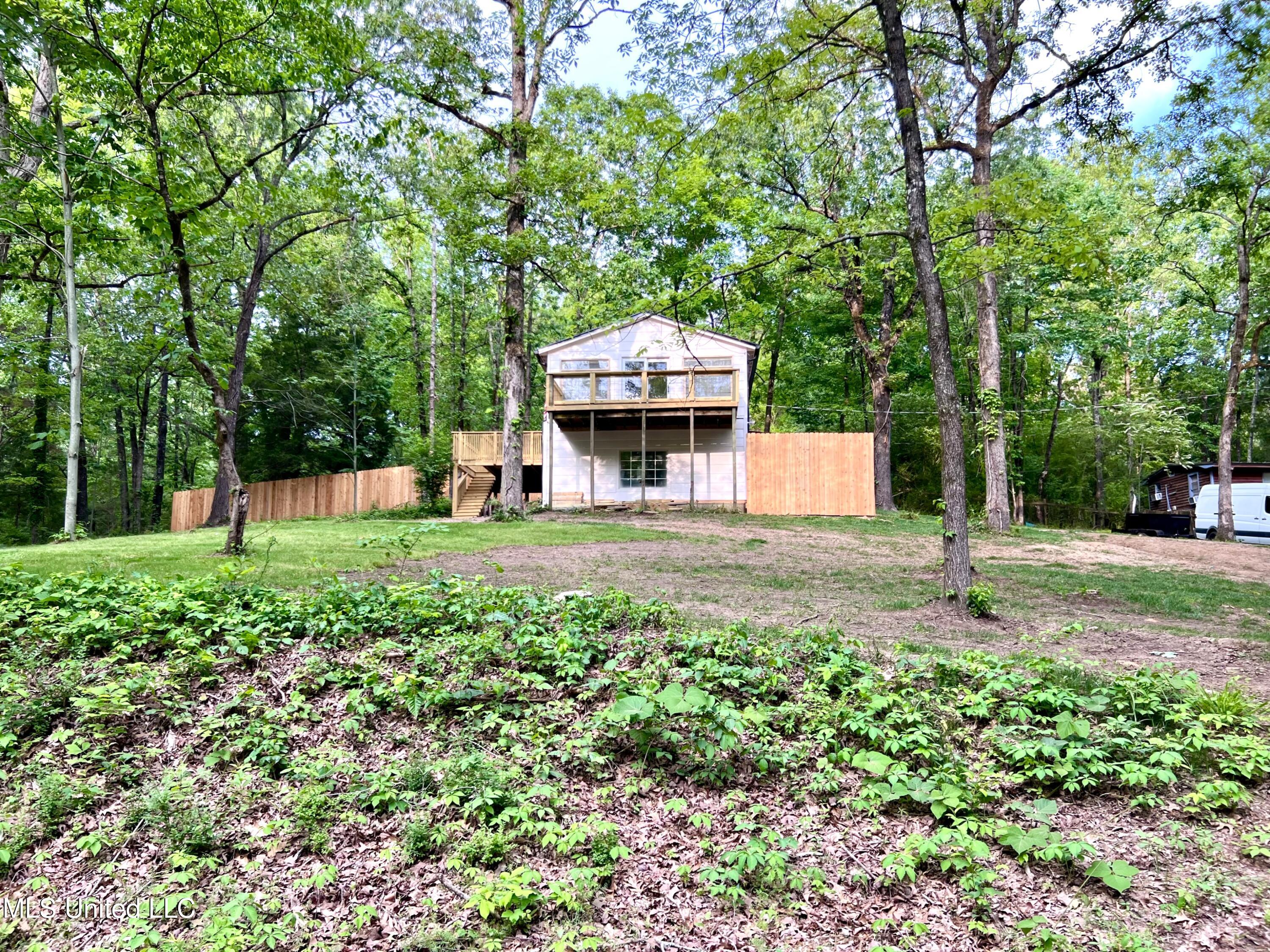 100 Dogwood Drive, Ashland, Mississippi image 21