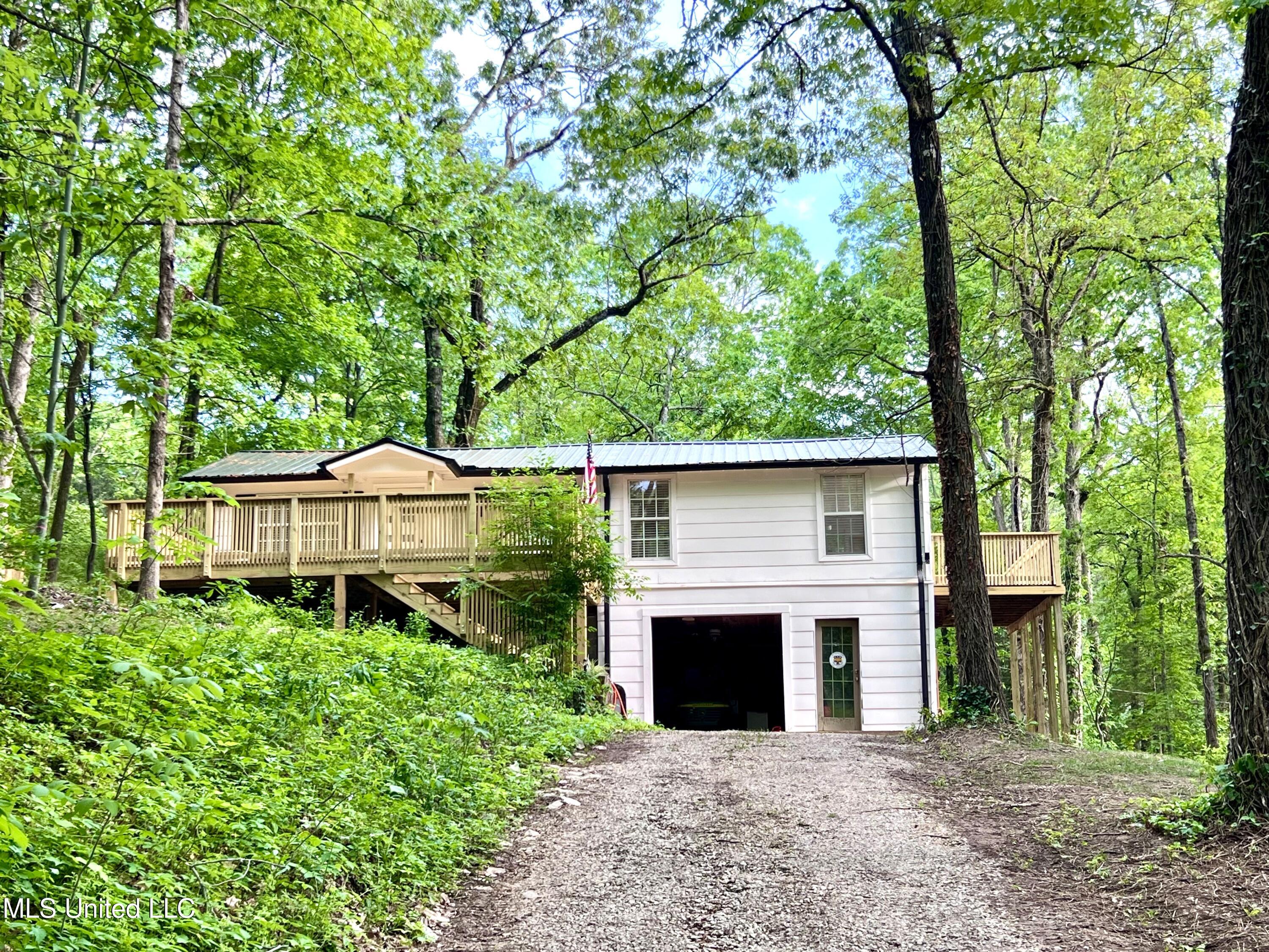 100 Dogwood Drive, Ashland, Mississippi image 3