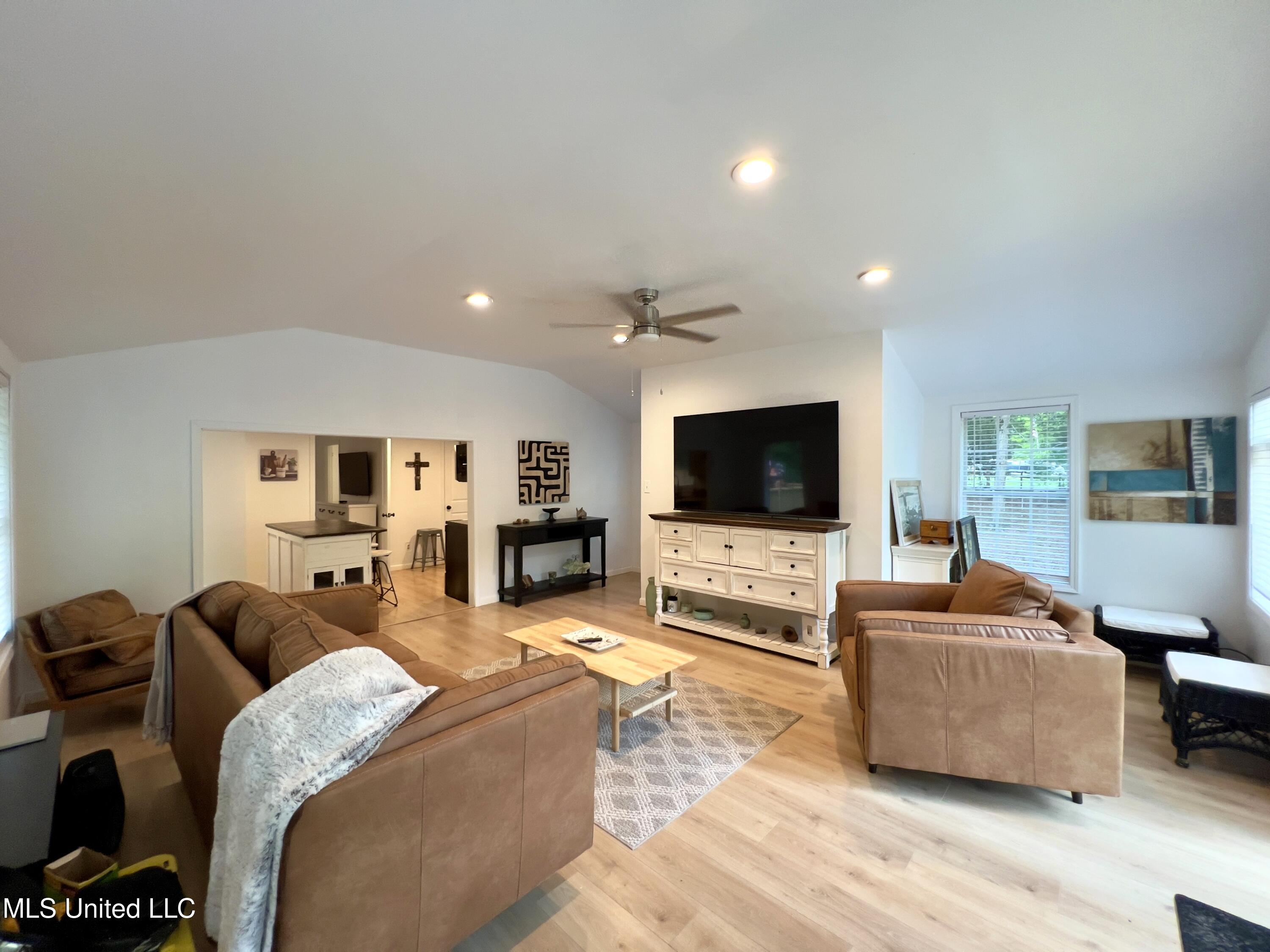 100 Dogwood Drive, Ashland, Mississippi image 7