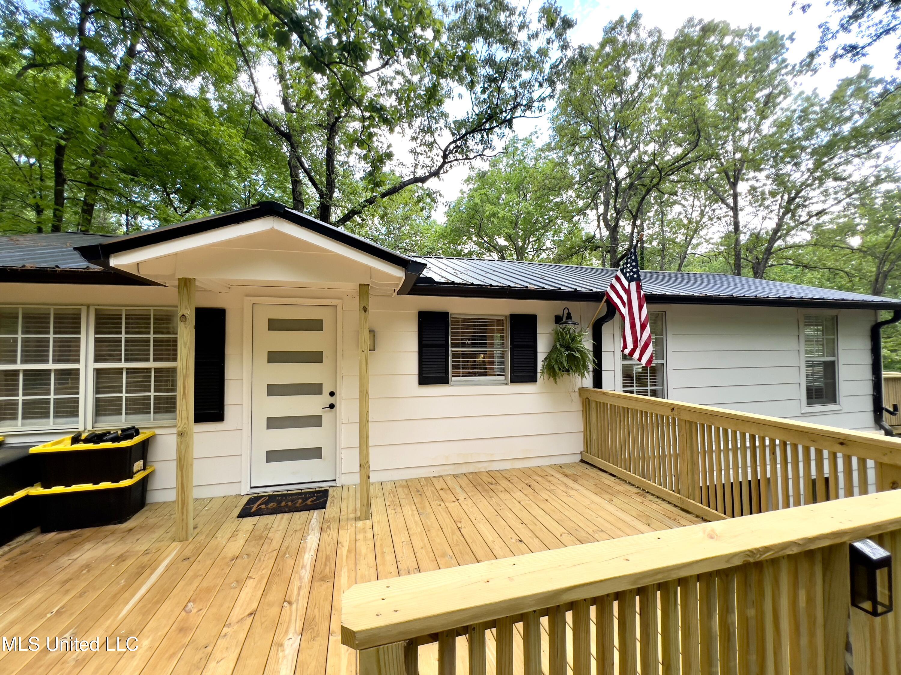 100 Dogwood Drive, Ashland, Mississippi image 2