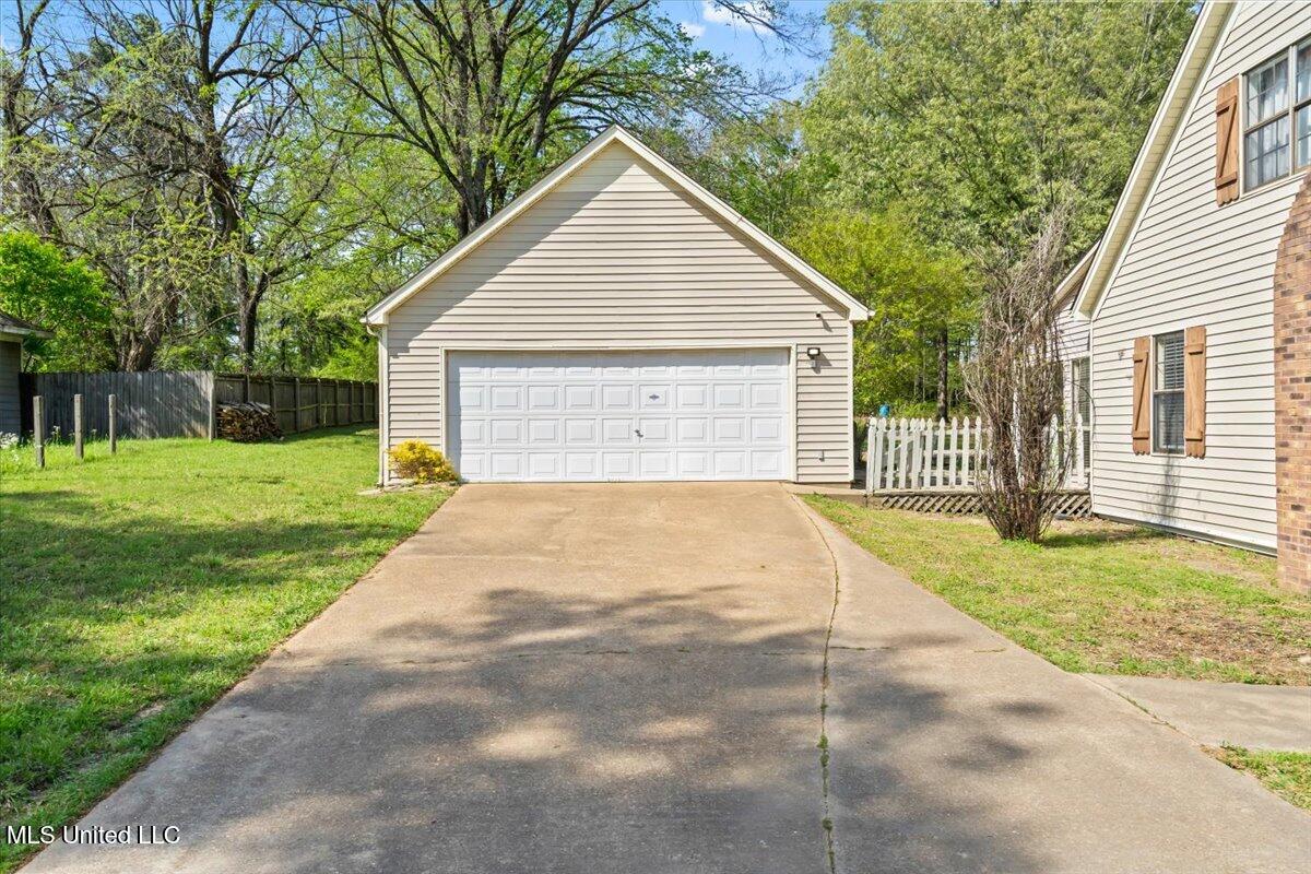 29 Forest Hill Road, Byhalia, Mississippi image 4