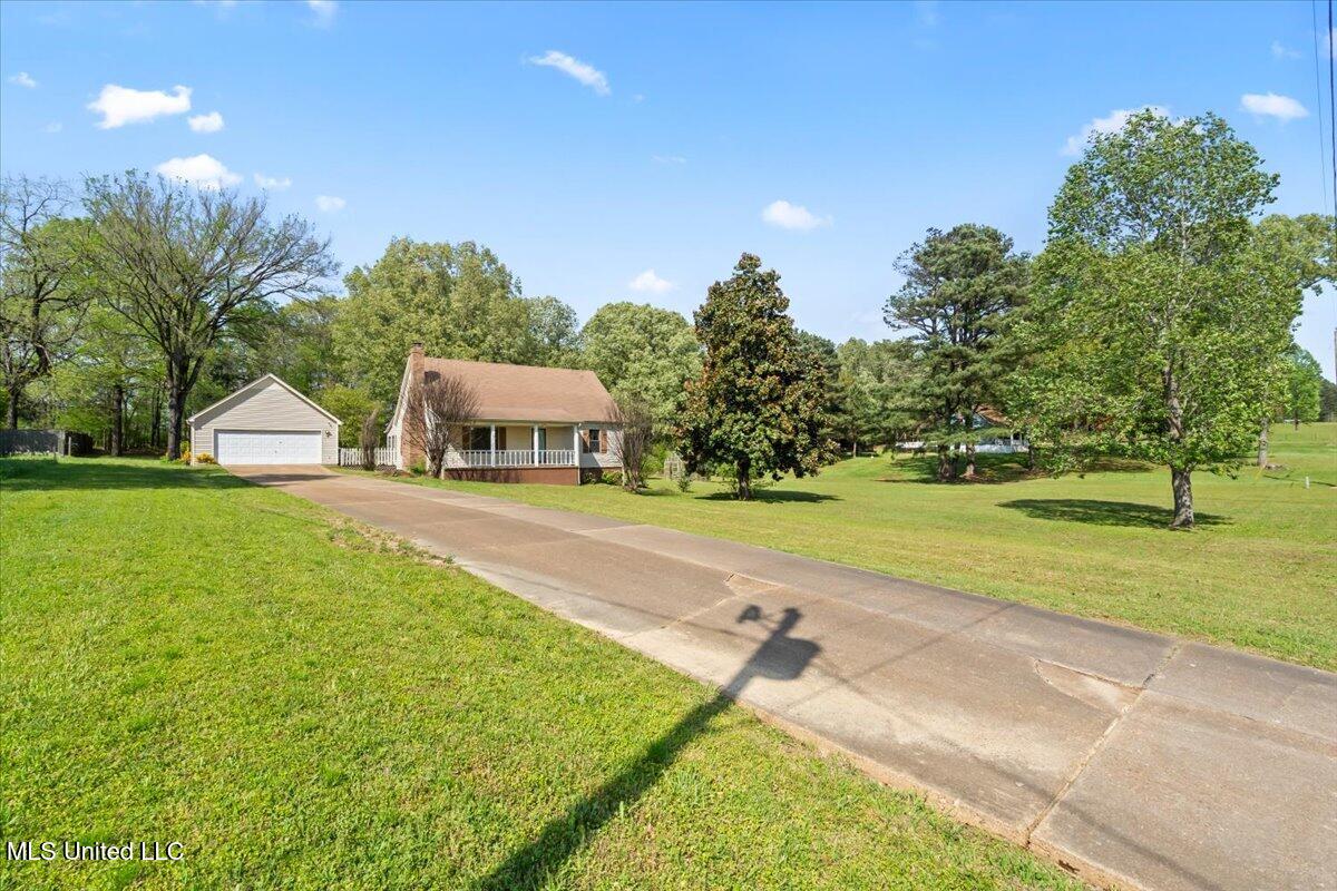29 Forest Hill Road, Byhalia, Mississippi image 3