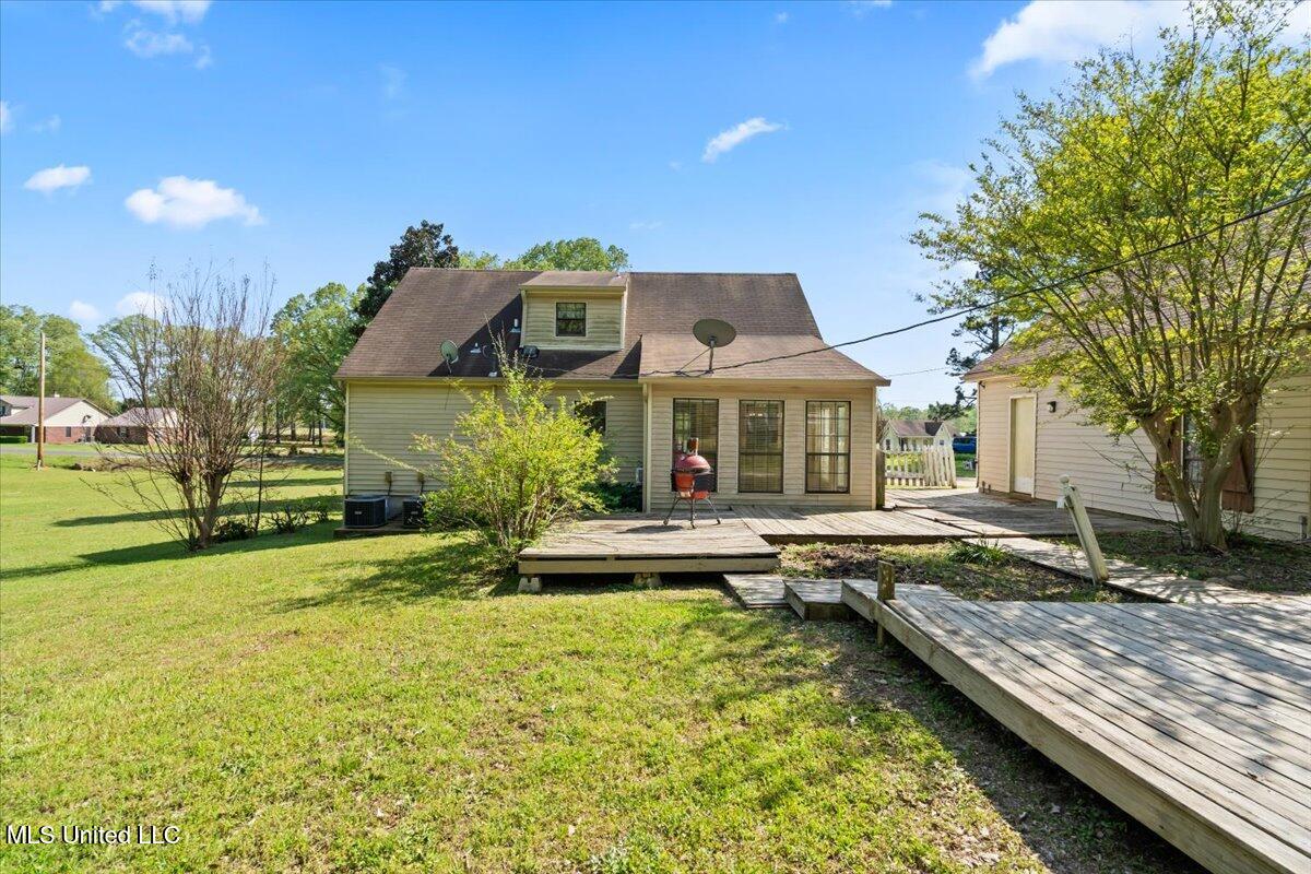 29 Forest Hill Road, Byhalia, Mississippi image 22
