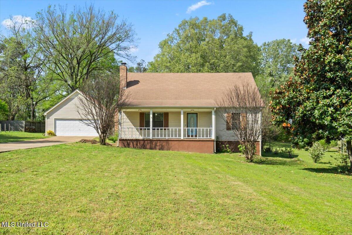 29 Forest Hill Road, Byhalia, Mississippi image 2