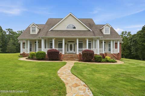 Homes For Sale - 60 Grand Boulevard<br/> Lamar County, Hattiesburg, MS 39402