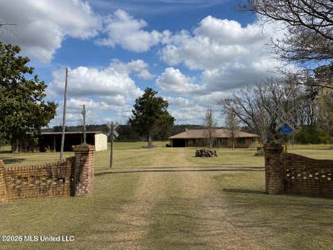 Homes For Sale - 2384 Highway 51<br/> Winona, MS 38967