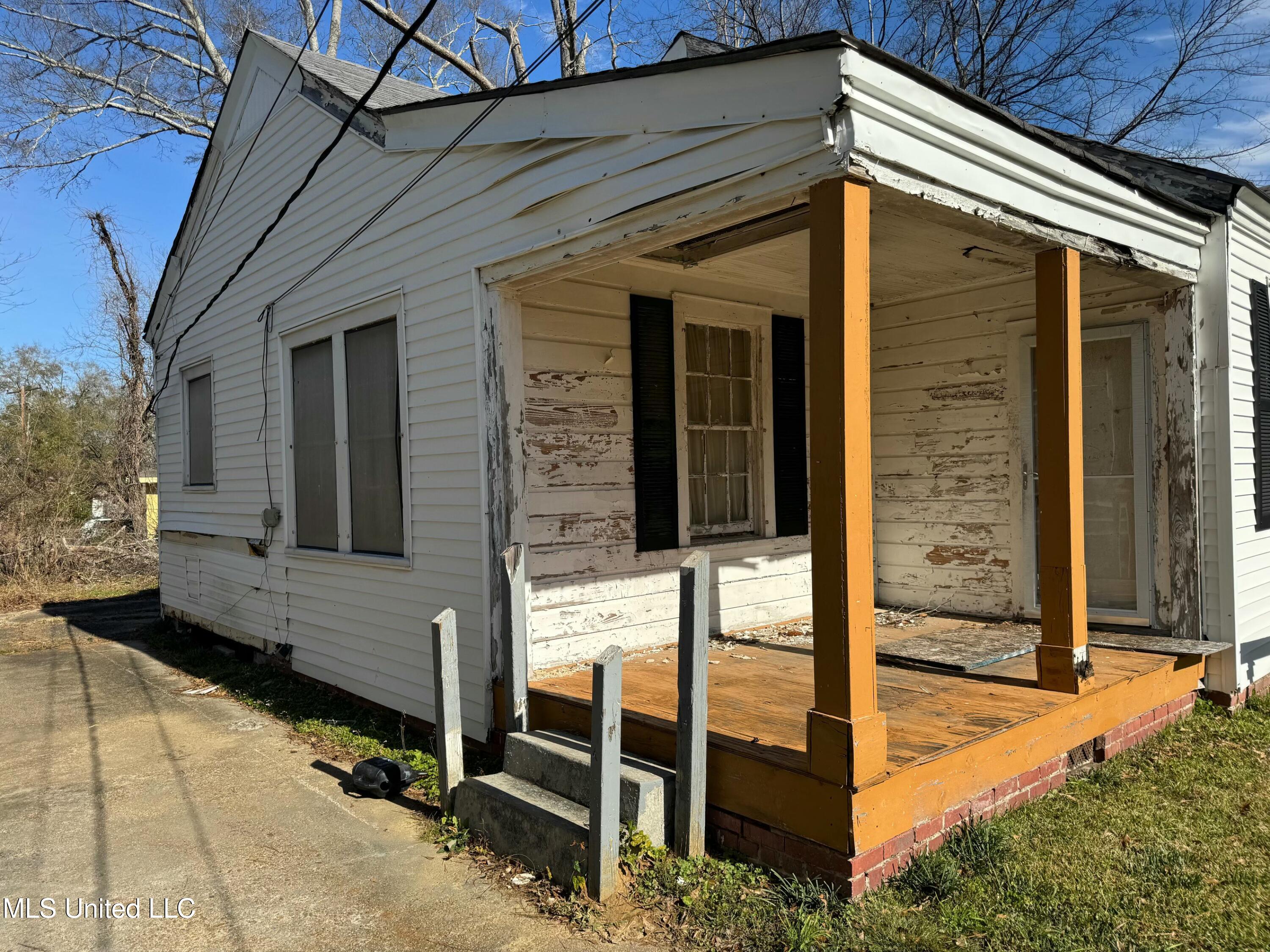 316 E Mayes Street, Jackson, Mississippi image 3