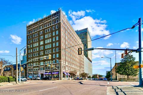 Homes For Rent - 308 E Pearl Street<br/> Jackson, MS 39201