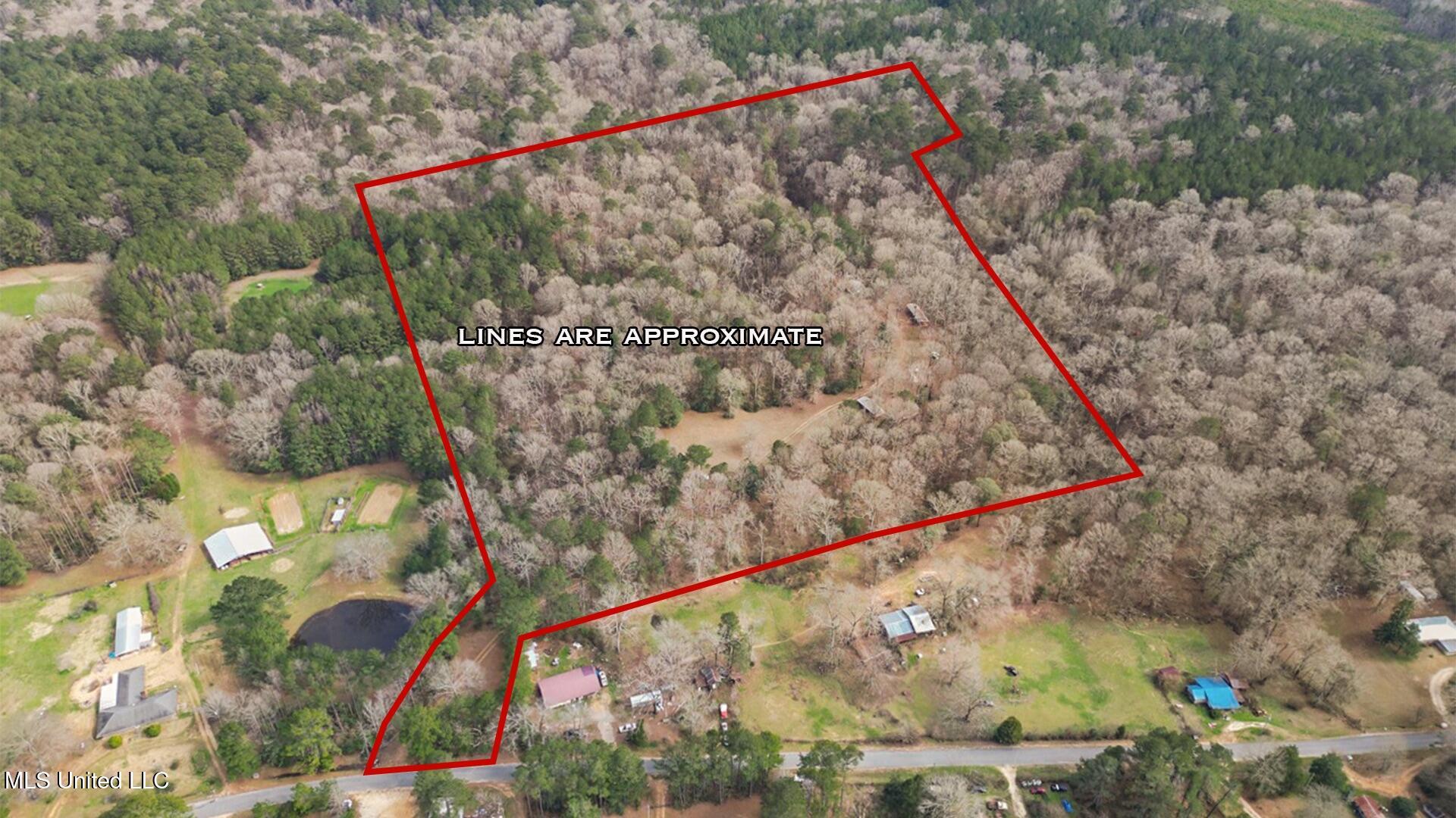 4626 New Hope Road, Gloster, Mississippi image 2