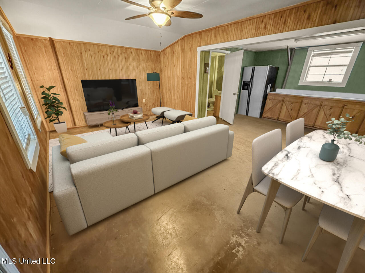 4626 New Hope Road, Gloster, Mississippi image 10