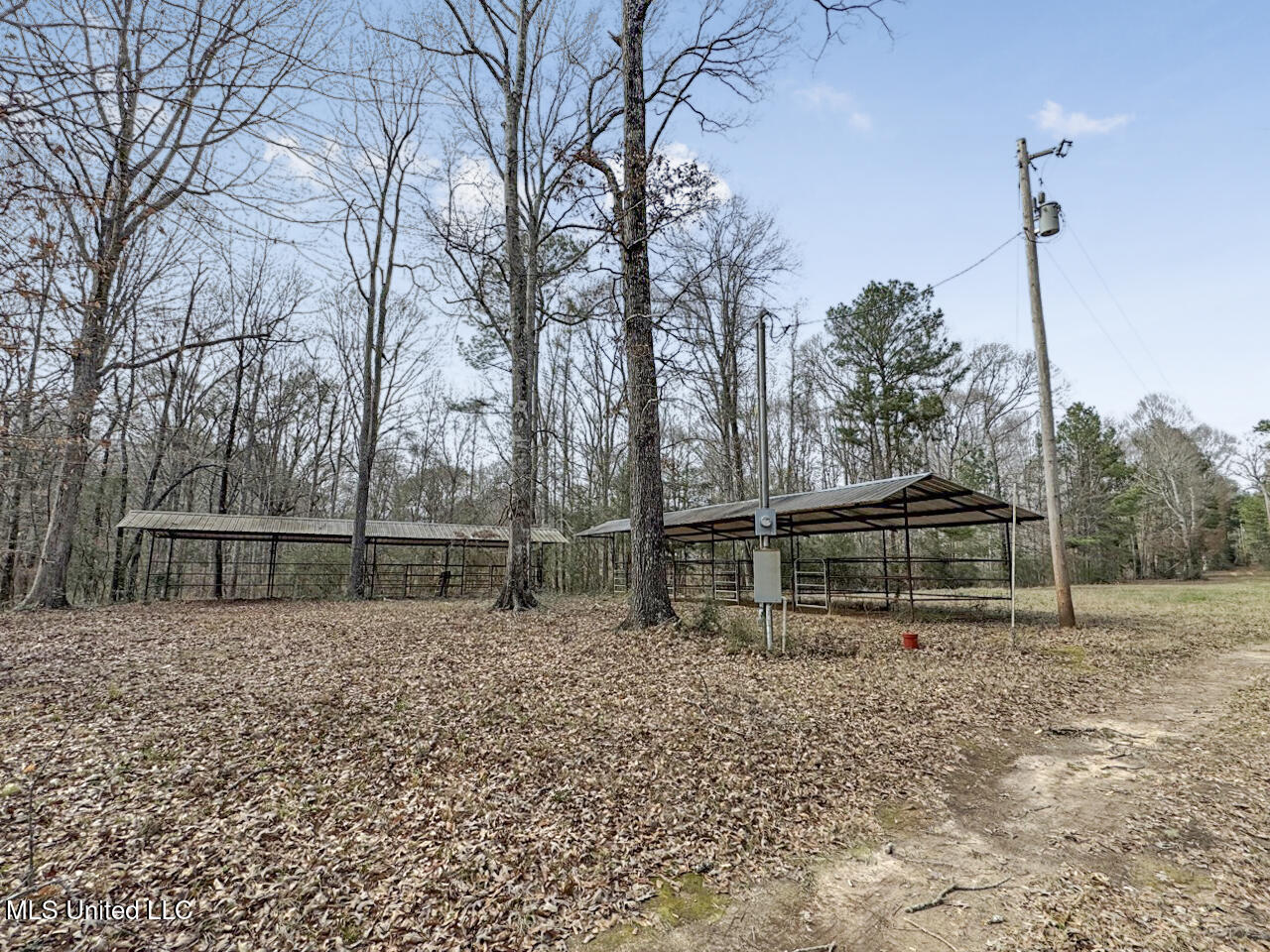 4626 New Hope Road, Gloster, Mississippi image 21