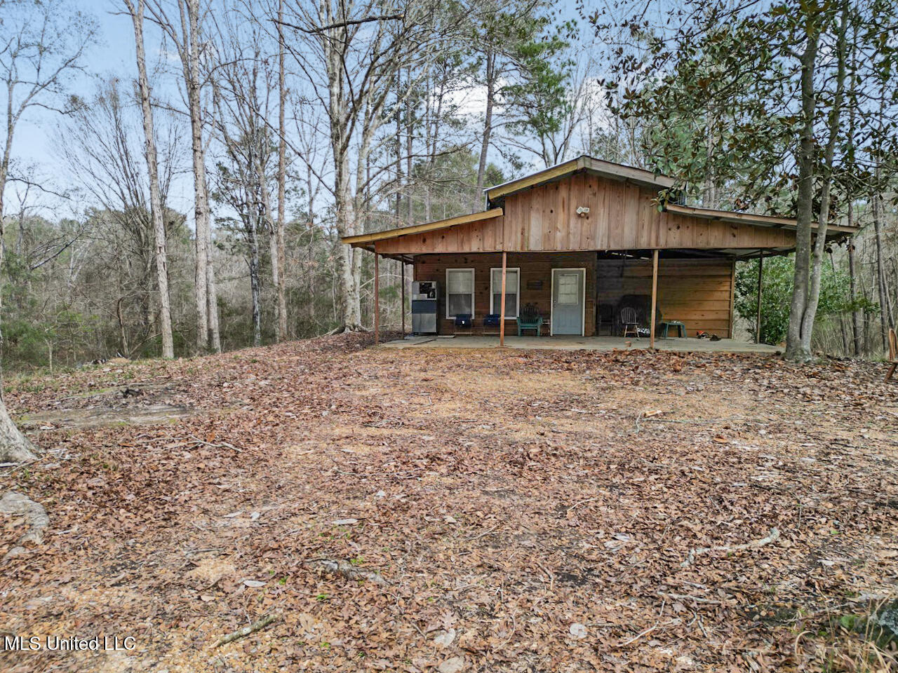 4626 New Hope Road, Gloster, Mississippi image 1