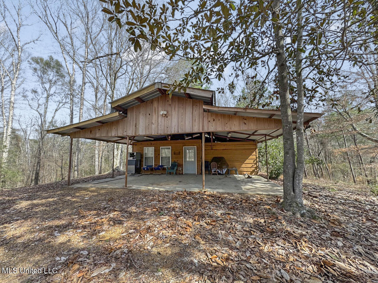 4626 New Hope Road, Gloster, Mississippi image 11