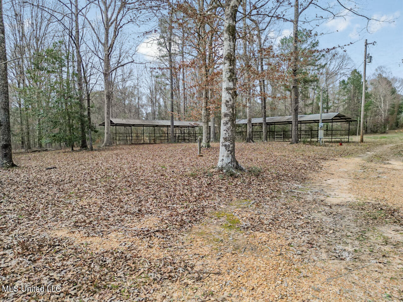 4626 New Hope Road, Gloster, Mississippi image 8