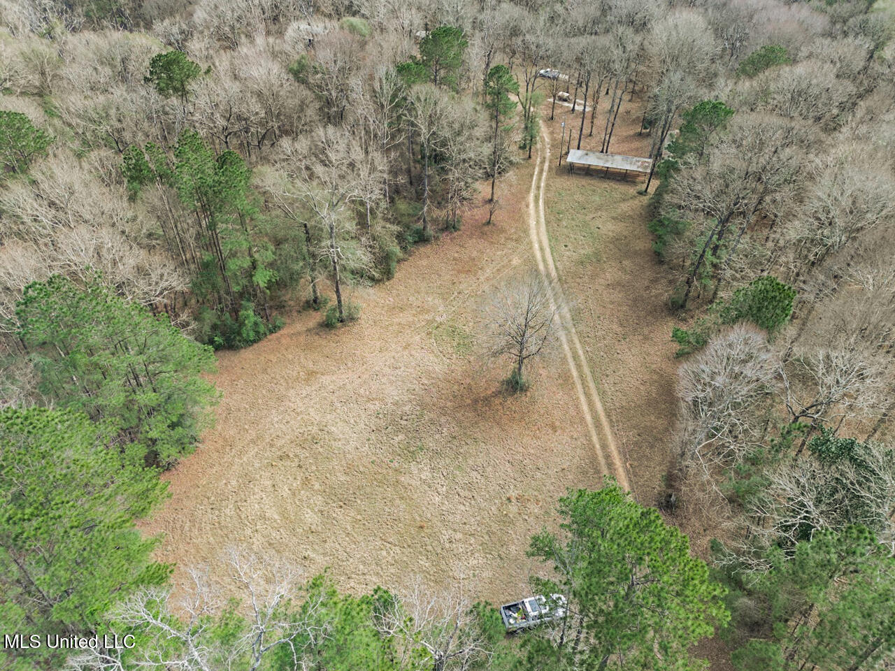 4626 New Hope Road, Gloster, Mississippi image 4