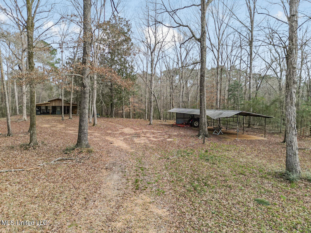 4626 New Hope Road, Gloster, Mississippi image 5
