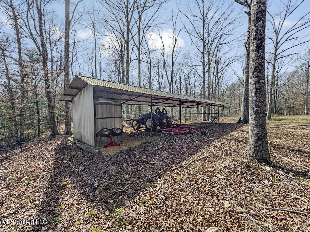 4626 New Hope Road, Gloster, Mississippi image 12