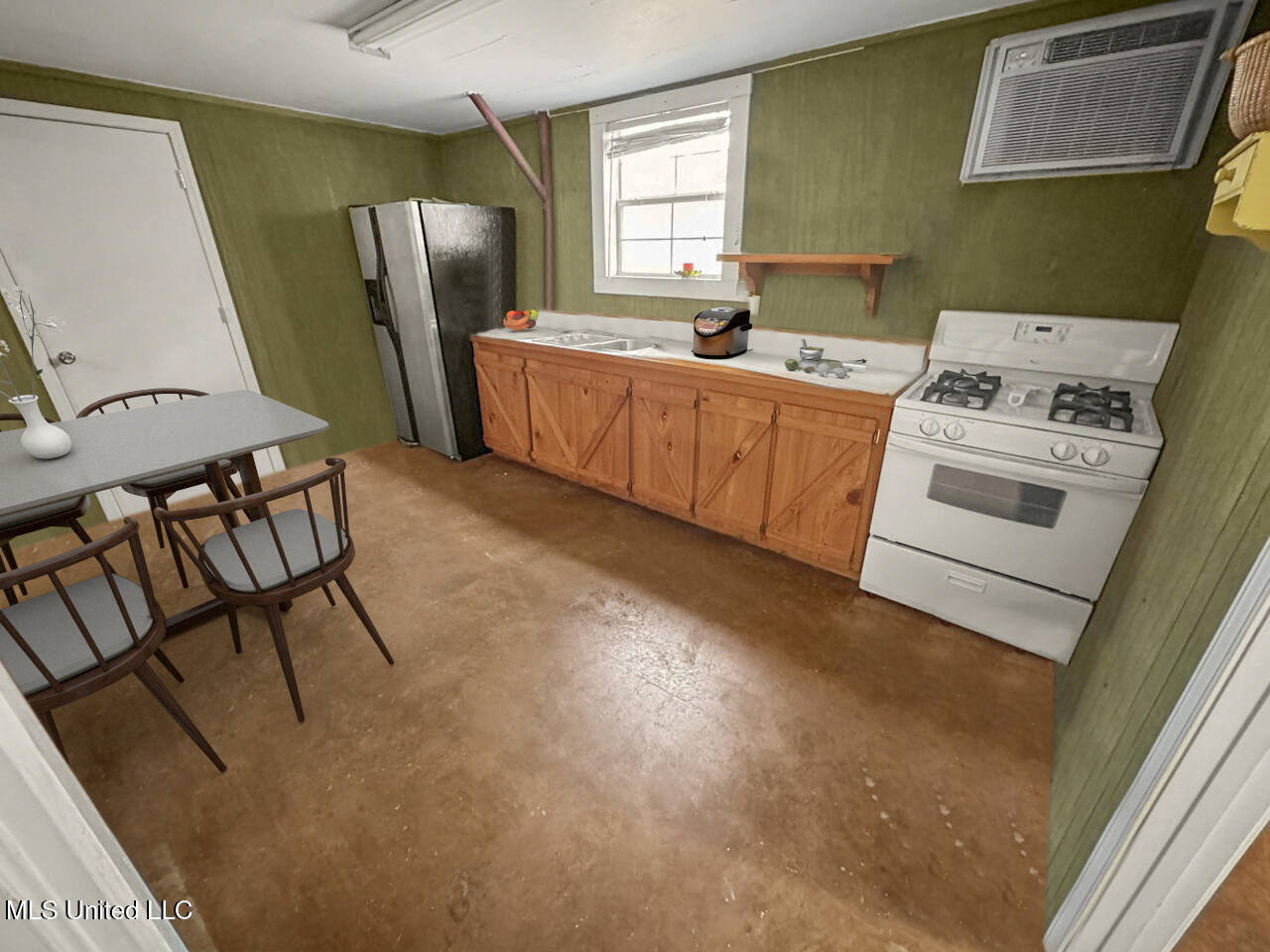 4626 New Hope Road, Gloster, Mississippi image 15