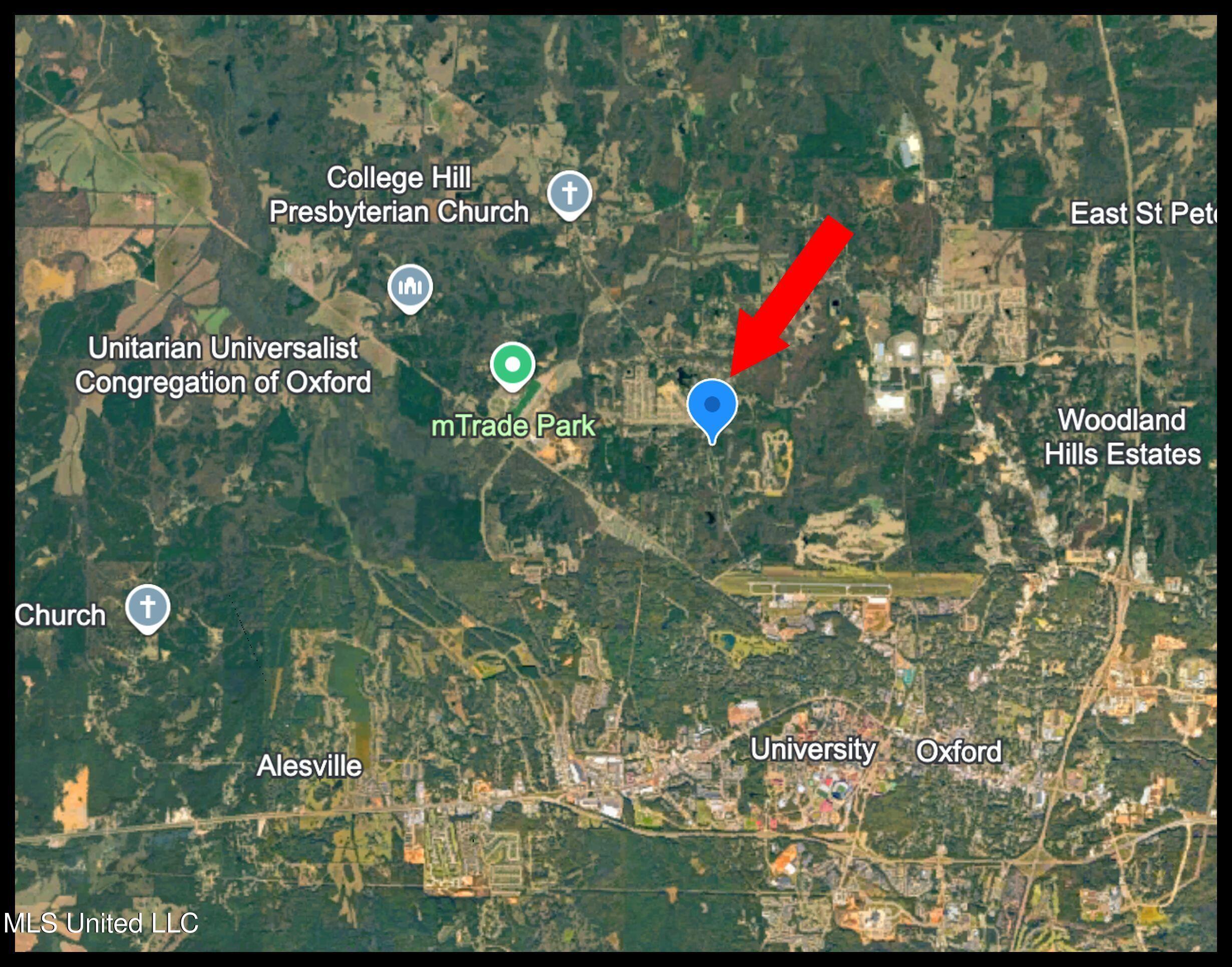 112 College Hill Road, Oxford, Mississippi image 4