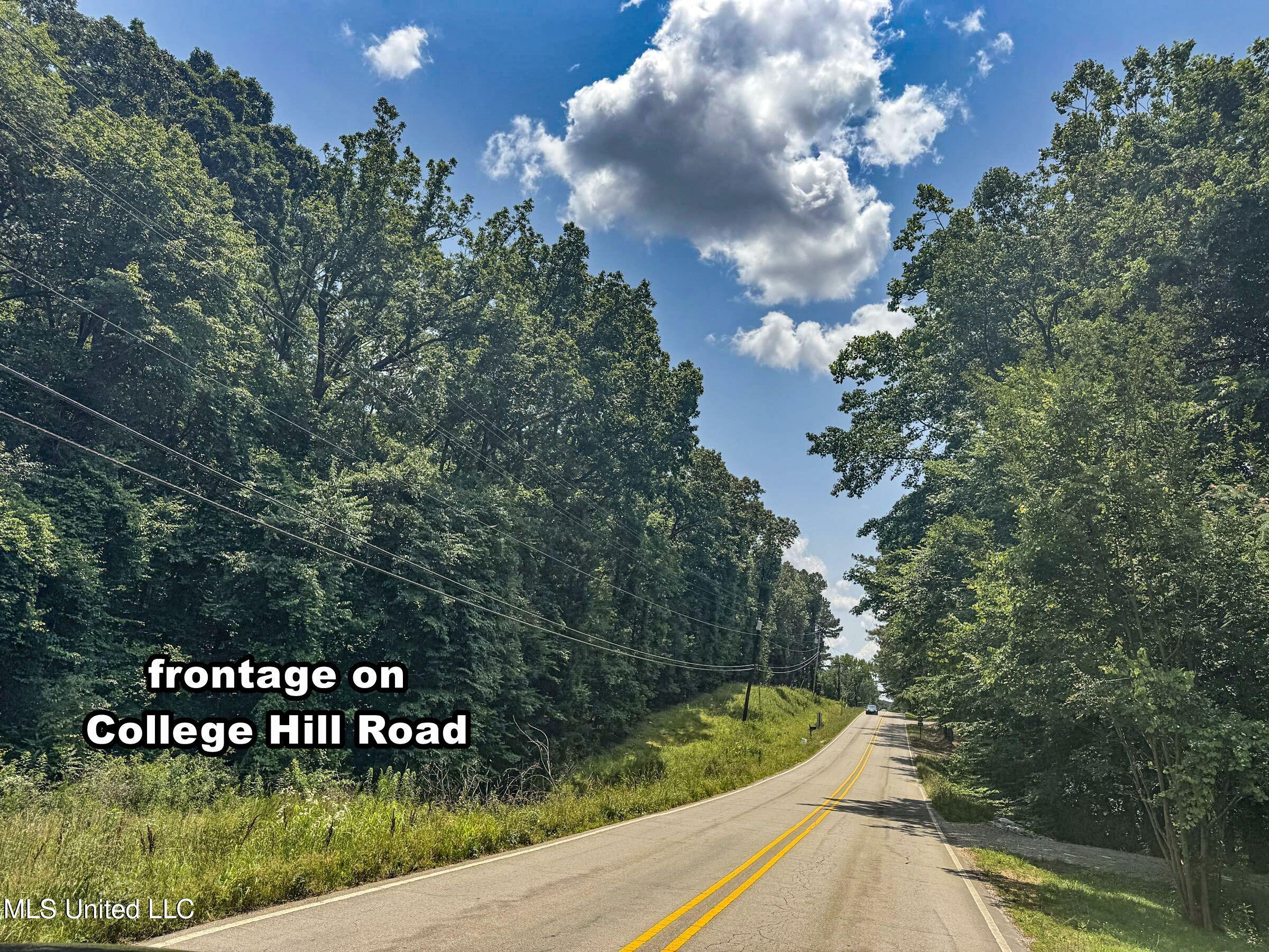112 College Hill Road, Oxford, Mississippi image 29