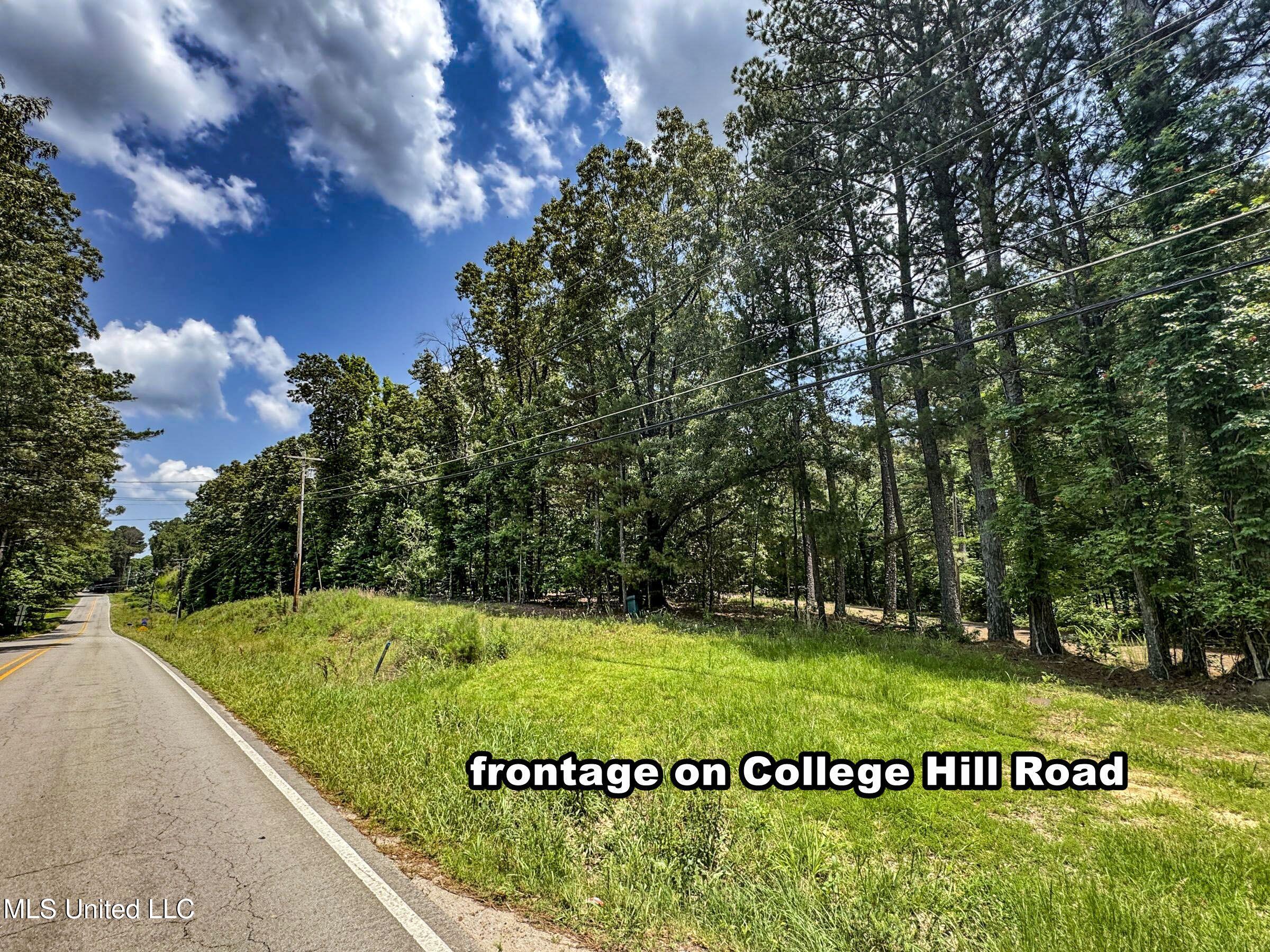 112 College Hill Road, Oxford, Mississippi image 26