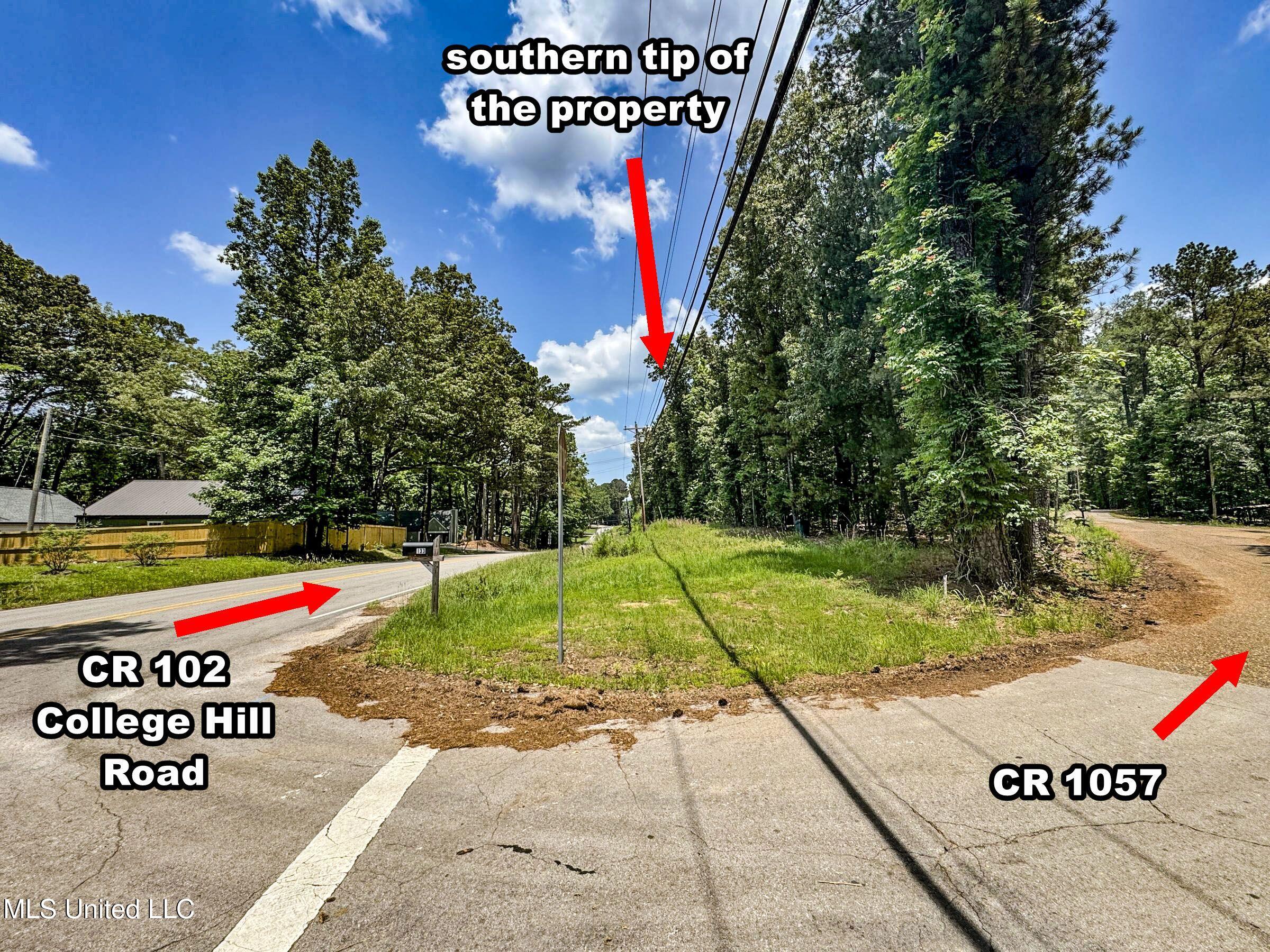 112 College Hill Road, Oxford, Mississippi image 25