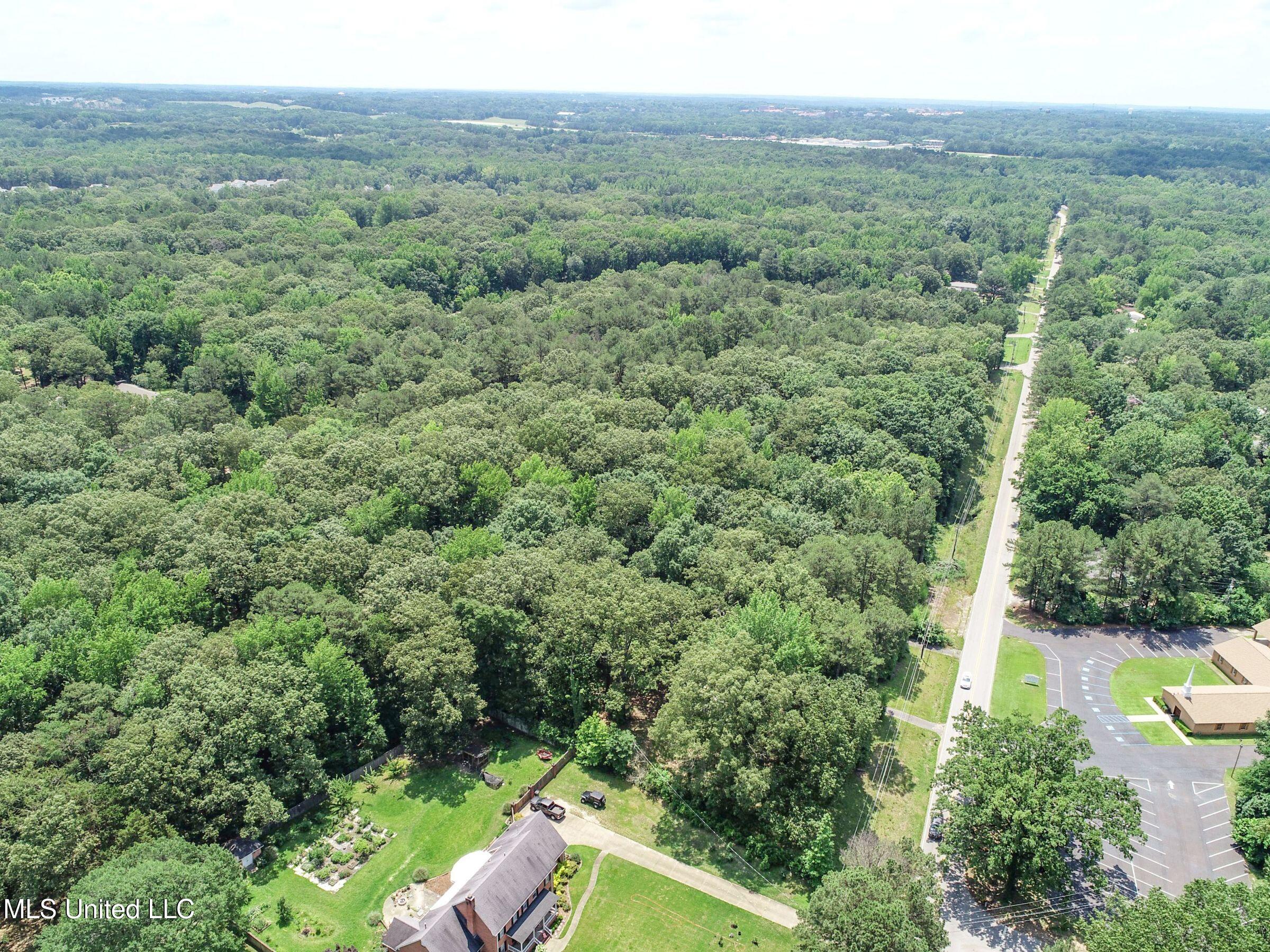 112 College Hill Road, Oxford, Mississippi image 24
